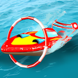 Ikon program: Water Boat Racing