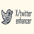 X/Twitter Enhancer icon
