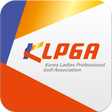 プログラムのアイコン：KLPGA Tour
