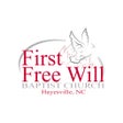 Ikon program: Hayesville Free Will