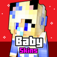 Icon of program: New Baby Skins