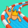 프로그램 아이콘: aquapark.io