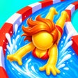 프로그램 아이콘: aquapark.io