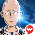 ไอคอนของโปรแกรม: One Punch Man: World