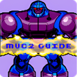 MVC2 Pocket Guide