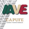 Symbol des Programms: CAPUFE IAVE