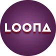 Lyrics for LOOΠΔ Loona Offline