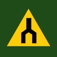 程序图标：Trailforks