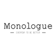 Icon of program: monologue