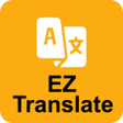 Ikona programu: Free Translate - Camera I…