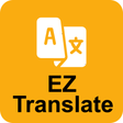 أيقونة البرنامج: Free Translate - Camera I…