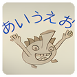 Icon of program: Kana no quiz