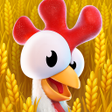 Biểu tượng của chương trình: Hay Day