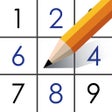 Ikona programu: Sudoku - Brain Puzzle Gam…