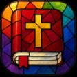 프로그램 아이콘: Bible Art