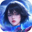 Ícone do programa: 黎明星空科幻题材武者养成手游