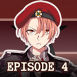 Icon of program: Guilty Parade Mystery vis…