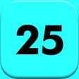 Symbol des Programms: Mach Touch -25-