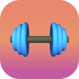 أيقونة البرنامج: Gym Games