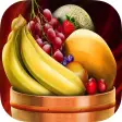Fruits HD Backgrounds