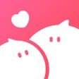 Ikona programu: 声动-年轻人都在用的聊天软件