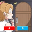 程序图标：2択で脱出ゲーム