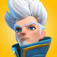 أيقونة البرنامج: Infinity Kingdom: حرب الم…