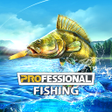 프로그램 아이콘: Professional Fishing