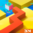 Icon of program: Dancing Line
