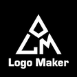 程序图标：Logo Maker - Logo Designe…