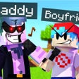 プログラムのアイコン：FNF MODS SKINS FOR MINECR…