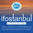 程序图标：IFOS 2026