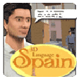 Ícone do programa: 3DLanguage Spain
