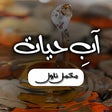 Icon of program: Aab e Hayat Full Novel Of…