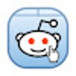 ไอคอนของโปรแกรม: Reddit Opener