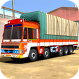 程序图标：Offroad Truck Driver Game…