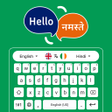 Иконка программы: Chatlator Translate Keybo…