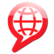 Icon of program: MeGlobe Desktop