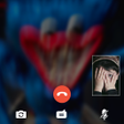 プログラムのアイコン：fake call from Huggy Wugg…