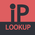 プログラムのアイコン：IP Address Geo LOOKUP & W…