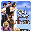 Icône du programme : Les Sims: Histoires de vi…