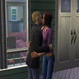 Symbol des Programms: Die Sims Lebensgeschichte…