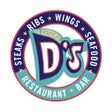 程序图标: Ds Wings