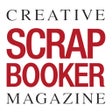 Ícone do programa: Creative Scrapbooker Maga…