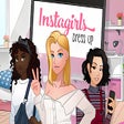 Icon of program: Instagirls Dress Up Game …