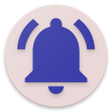 プログラムのアイコン：SMS Ringtones