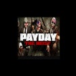 ไอคอนของโปรแกรม: PAYDAY: The Heist