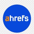 Icono de programa: ahrefs