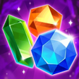 プログラムのアイコン：Match Topaz: Crystal Puzz…