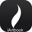 Ikon program: Digital iArtbook Drawing …